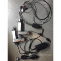 Linear Actuator with Touch Sensor Control 2/3 Actuators